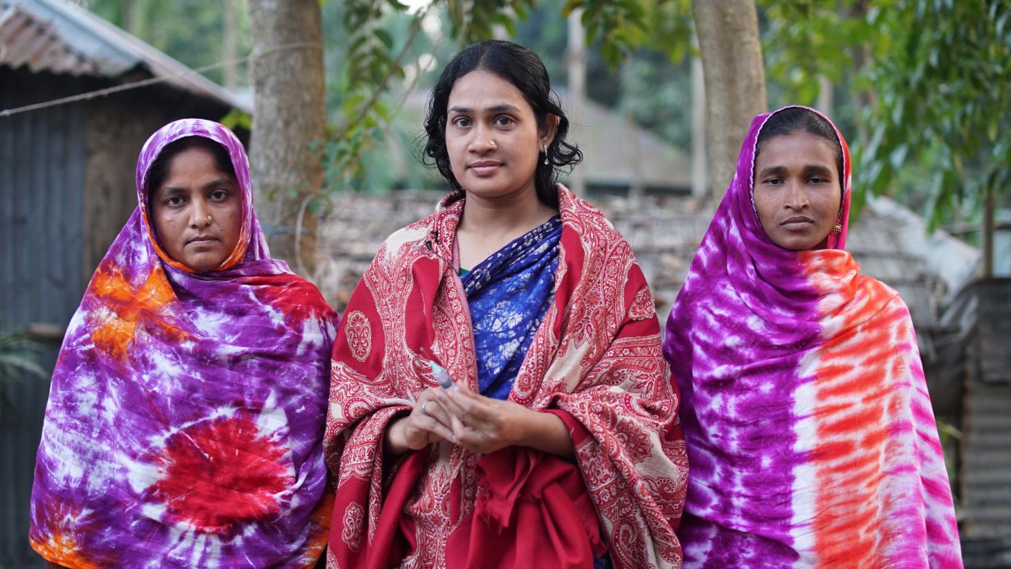 আবেদনকারী ছবি